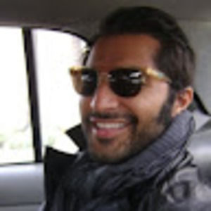 Meet your Posher, Akbar